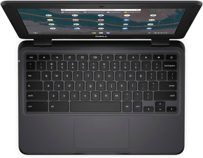 Dell 3110 11.6" Touchscreen Chromebook