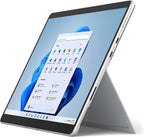 Microsoft 1Z8-00001 Surface Pro 7+ LTE i5 Tablet Renewed