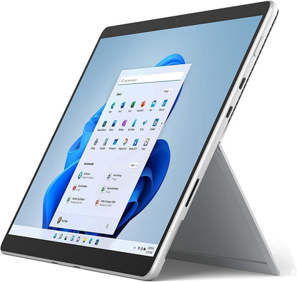 Microsoft 1Z8-00001 Surface Pro 7+ LTE i5 Tablet Renewed