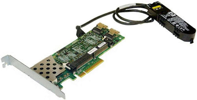 HP 462864-B21 P410/512 BBWC Smart Array Controller