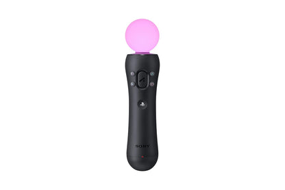 Sony Move Twin Pack PS4 VR Motion Controllers Renewed