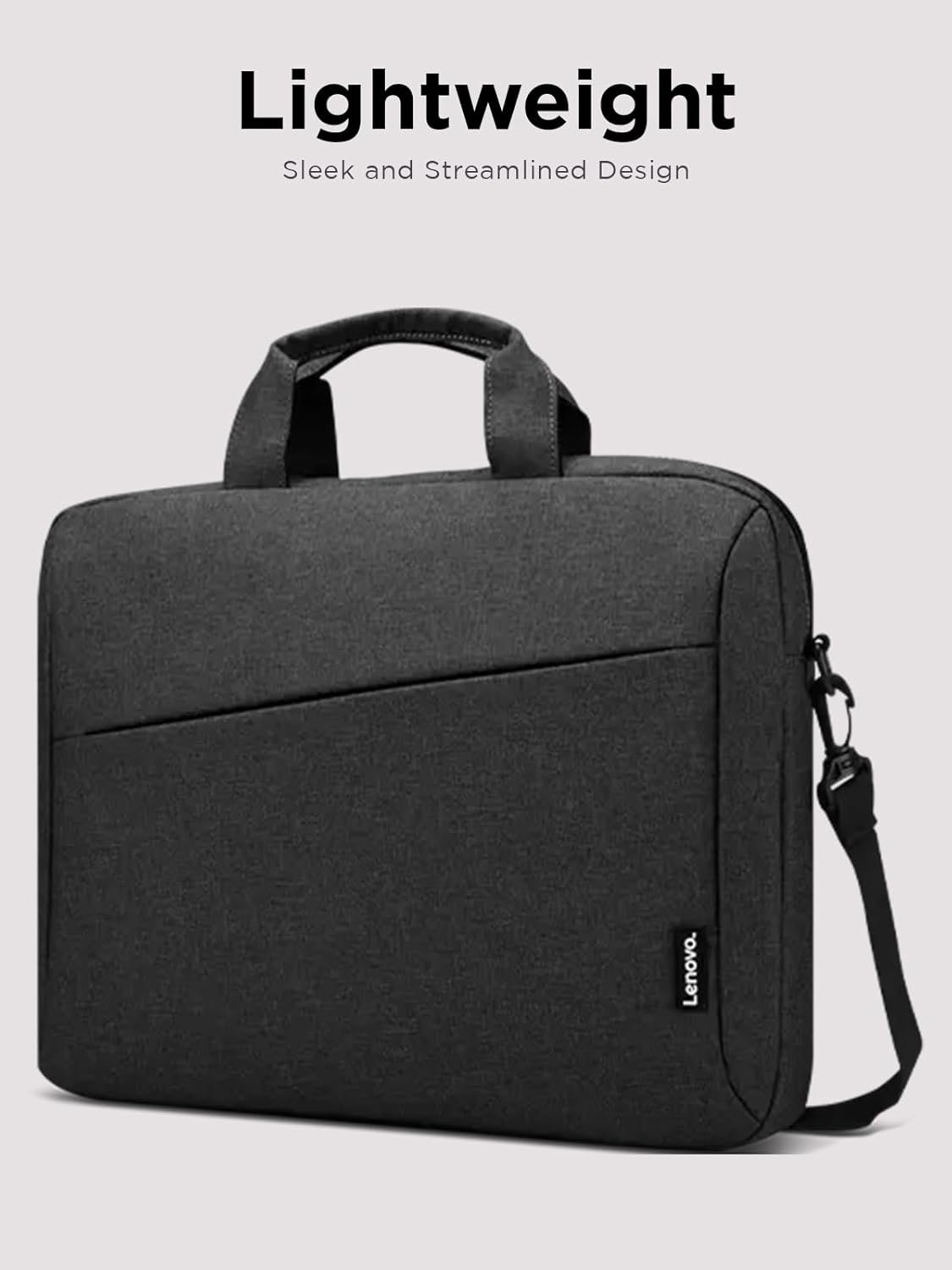 Lenovo GX41K07197 Laptop Bag T210 - Messenger Shoulder Bag