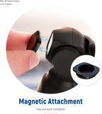 Neewer 10094771 Magnetic ND/PL Filter Kit DJI Osmo Pocket