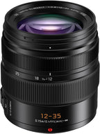 Panasonic H-ES12035 Lumix 12-35mm Leica DG Lens