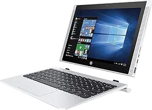HP Pavilion x2 2-in-1 Detachable Tablet Laptop Renewed