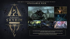 Bethesda The Elder Scrolls V: Skyrim Anniversary Edition for Xbox