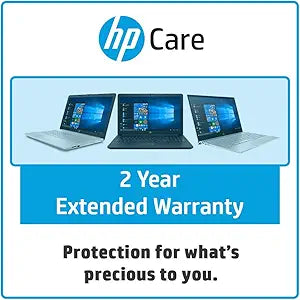 HP U4391E 3-Year 9x5 NBD On-site Care Pack