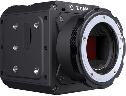 Z CAM E2-S6 EF Super 35mm 6K Cinema Camera EF Mount