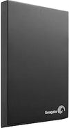 Seagate STBX2000401 Expansion 2TB USB 3.0 External Hard Drive