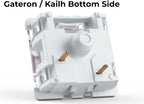 Glorious G-KG Keyboard Switch Sample Pack - Gateron, Kailh, Panda, Lynx