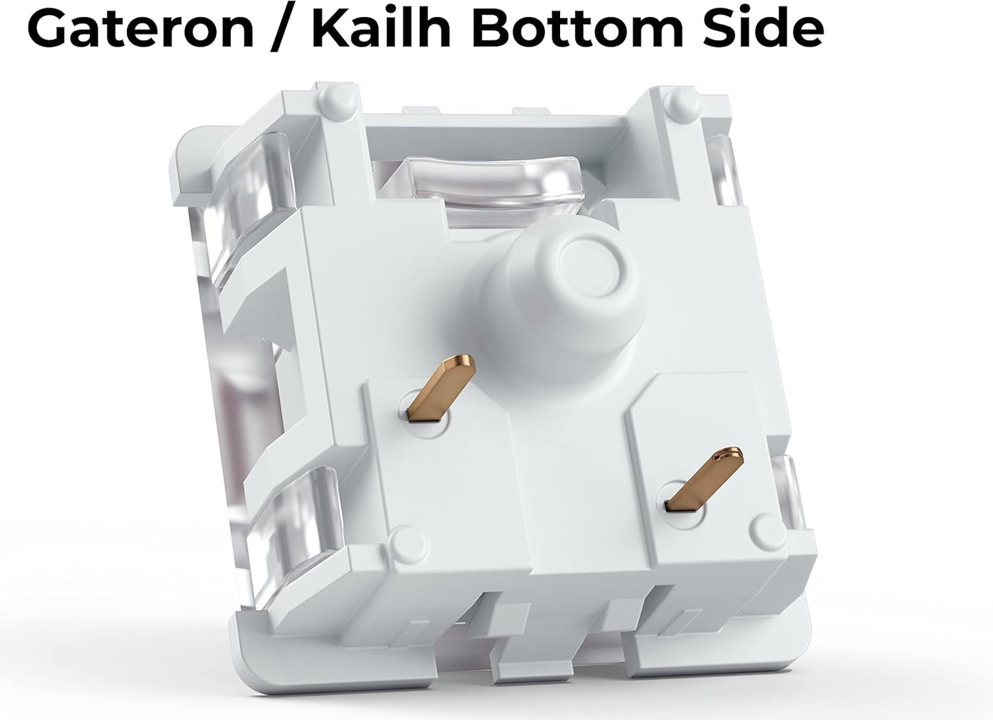 Glorious G-KG Keyboard Switch Sample Pack - Gateron, Kailh, Panda, Lynx