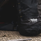 Pelican Exodry 20L Waterproof Roll Top Dry Bag
