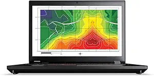 Lenovo 20HK003FUS ThinkPad P71 17.3" Xeon 16GB 512GB SSD Workstation