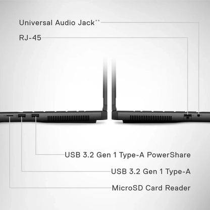 Dell Alienware M16 R2 RTX 4070 Gaming Laptop 240Hz