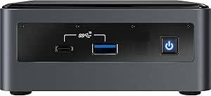Intel BXNUC10i5FNH1-528-227646 NUC Mini PC i5 10th Gen 8GB 1TB SSD Win 11 Pro