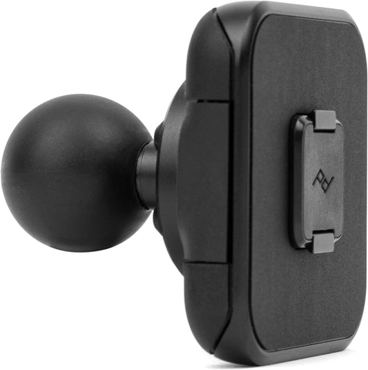 Peak Design M-MM-AD-BK-1 Mobile 1" Ball Adapter