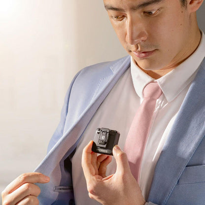 Rode FLEXCLIPGO - FlexClip GO Clip Set - Wireless GO/GO II