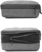 Peak Design BPC-M-CH-2 Medium Packing Cube - Charcoal