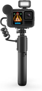 GoPro CHDFB-131-TH HERO13 Black Creator Edition Kit