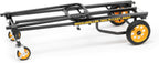 Rock-N-Roller R6RT Mini Multi-Cart 8-in-1 500 lbs Capacity