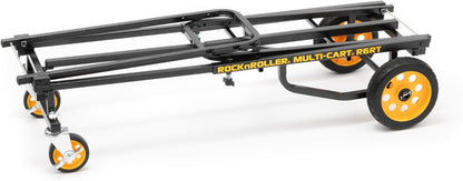 Rock-N-Roller R6RT Mini Multi-Cart 8-in-1 500 lbs Capacity