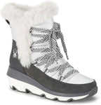 Spyder TH3364R Women's Camden 2 Insulated Winter Boots