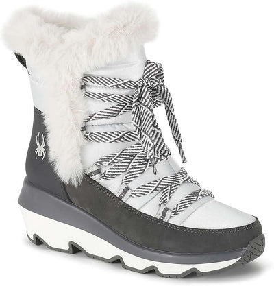Spyder TH3364R Women's Camden 2 Insulated Winter Boots