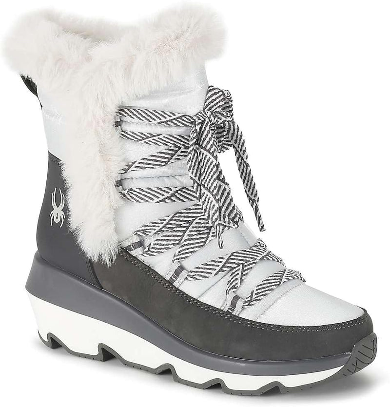Spyder TH3364R Women's Camden 2 Insulated Winter Boots — main product image