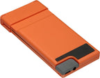 Korg NANOKEY-FD LO Foldable MIDI Keyboard Orange