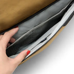 Peak Design BTRD-50-CY-1 Travel Duffel 50L - Coyote Bag