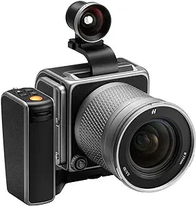 Hasselblad 907X Anniversary Edition Medium Format Kit