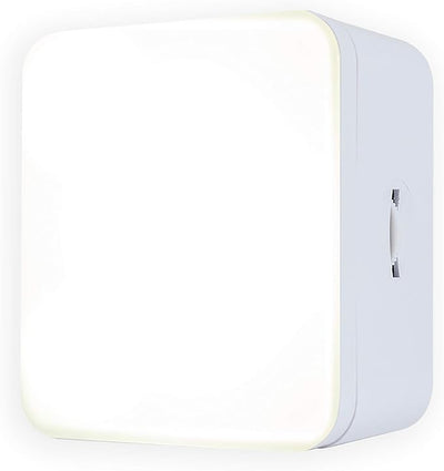 GE 41631 Dimmable LED Plug-in Night Light