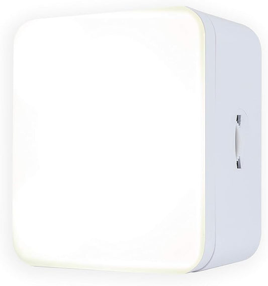 GE 41631 Dimmable LED Plug-in Night Light