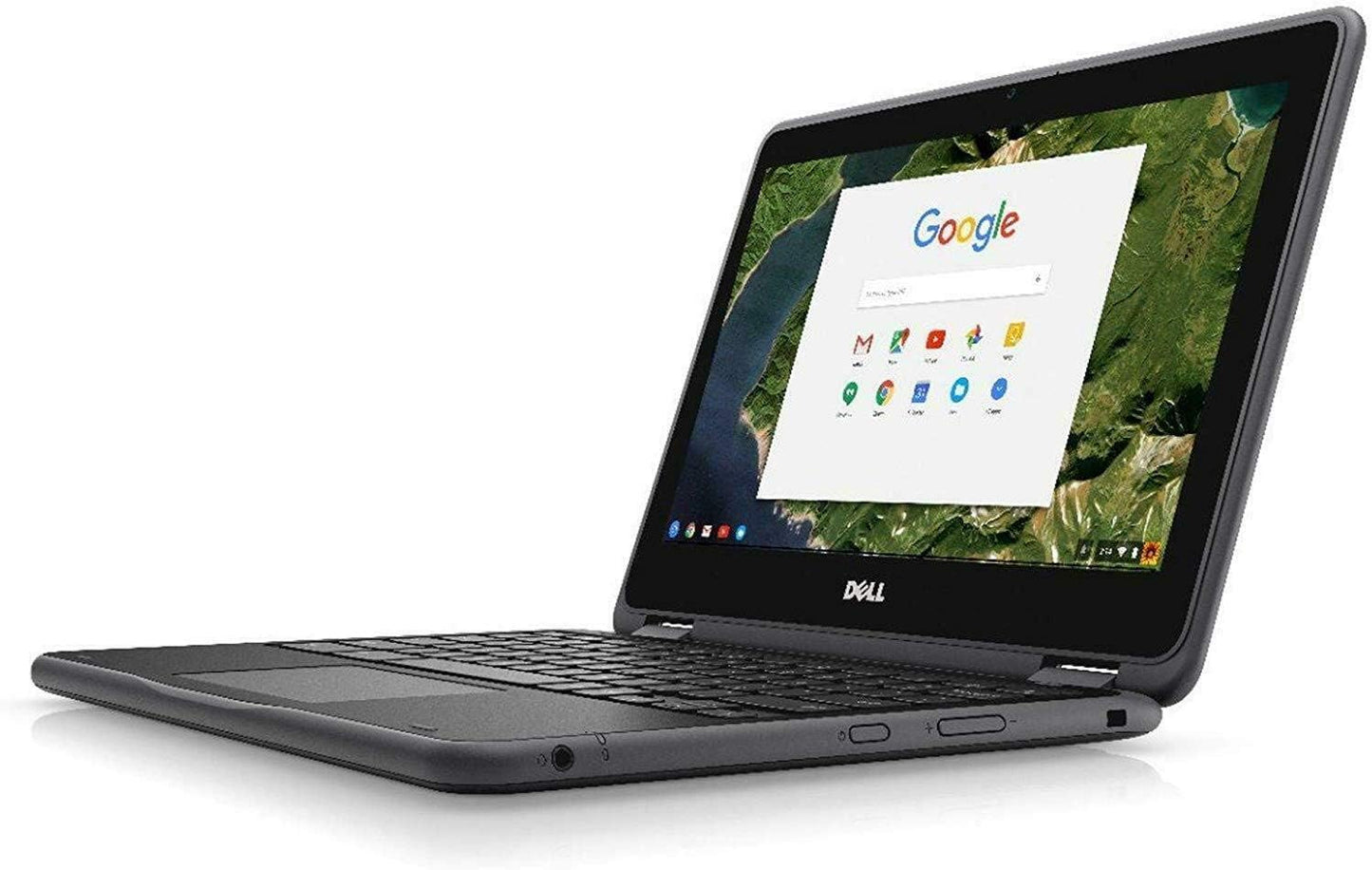 Dell Chromebook 3189 11.6" Touchscreen Laptop