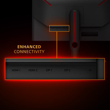 AOC U27G3X 27" 4K UHD 160Hz Gaming Monitor