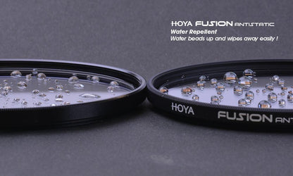 Hoya YSCPL052 52mm Fusion Antistatic CIR-PL Filter