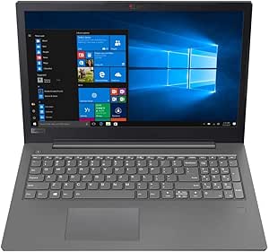 Lenovo 81AX00H6US V330 Intel Core i5 Laptop (Renewed)