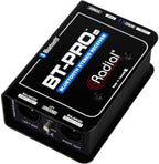 Radial Engineering R800 1057 BT-Pro V2 Bluetooth Direct Box