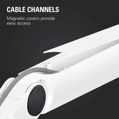 Elgato 20AAN9903-wt Wave Mic Arm LP White