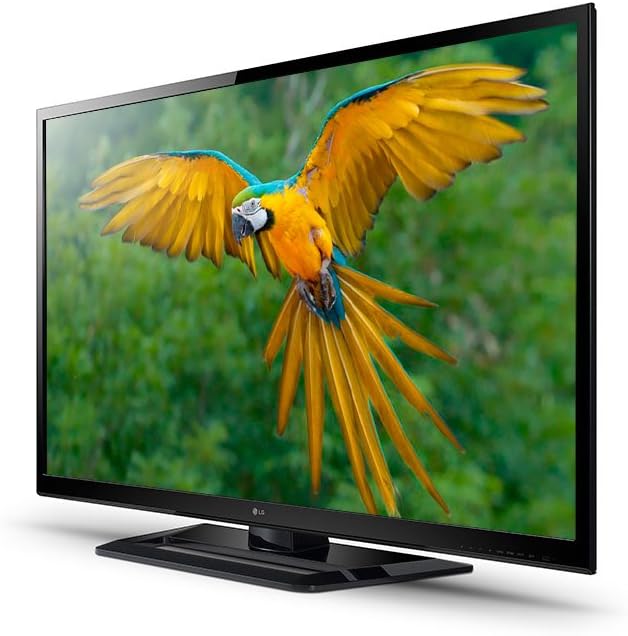 LG 47LM4600 47-inch Cinema 3D 1080P LED TV