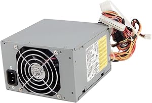 HP 480720-001 Z400 475W Power Supply — main product image