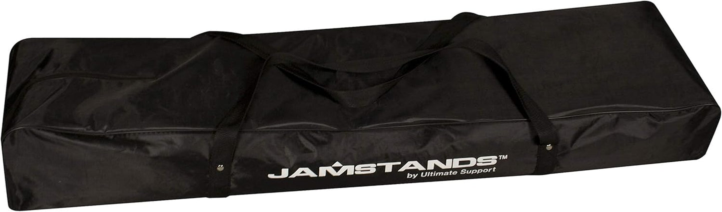 Ultimate Support JSMCFB6PK JamStands Tripod Mic Stand 6-Pack Bundle