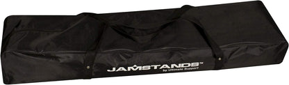 Ultimate Support JSMCFB6PK JamStands Tripod Mic Stand 6-Pack Bundle