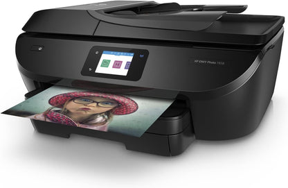 HP K7S08A ENVY Photo 7858 Wireless Printer