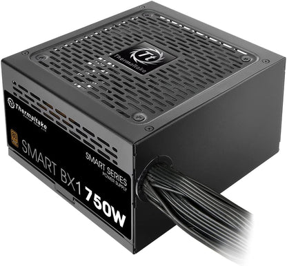 Thermaltake Smart BX1 750W 80+ Bronze Power Supply