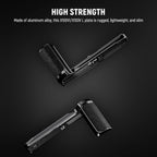 Neewer CA084 Fujifilm X100VI/V L Bracket with Handgrip