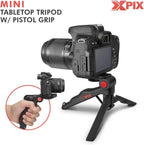 Zoom H4n Pro Handy Audio Recorder - Accessory Kit