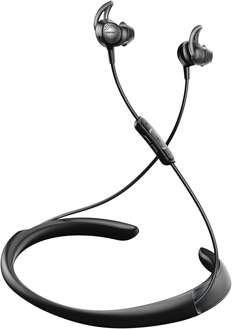 Bose QuietControl 30 Noise Cancelling Headphones (Renewed)