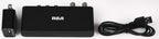 RCA CRF907A Compact RF Modulator for TV Connection