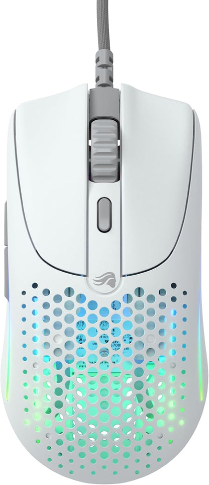 Glorious GLO-MS-OV2-MW Model O 2 Ultralight Gaming Mouse
